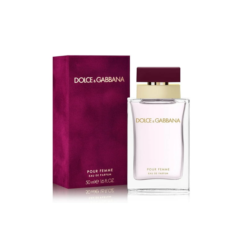 Amazon.com: Dolce & Gabbana Q, Eau De Parfum Spray, For