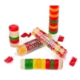 thumbnail image 2 of Haribo Gummi Candy, Roulette .87 oz. Roll, (Pack of 36), 2 of 2