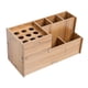 thumbnail image 1 of EeaseMX Estuche de almacenamiento para tijeras de peluquería y peines, caja de herramientas de peluquería, 1 of 7