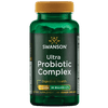 Swanson Ultra Probiotic Complex 30 Billion Cfu 60 Veg Capsules