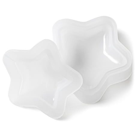 UPC: 0191518423099 | Star Silicone Mold by Craft Smart®