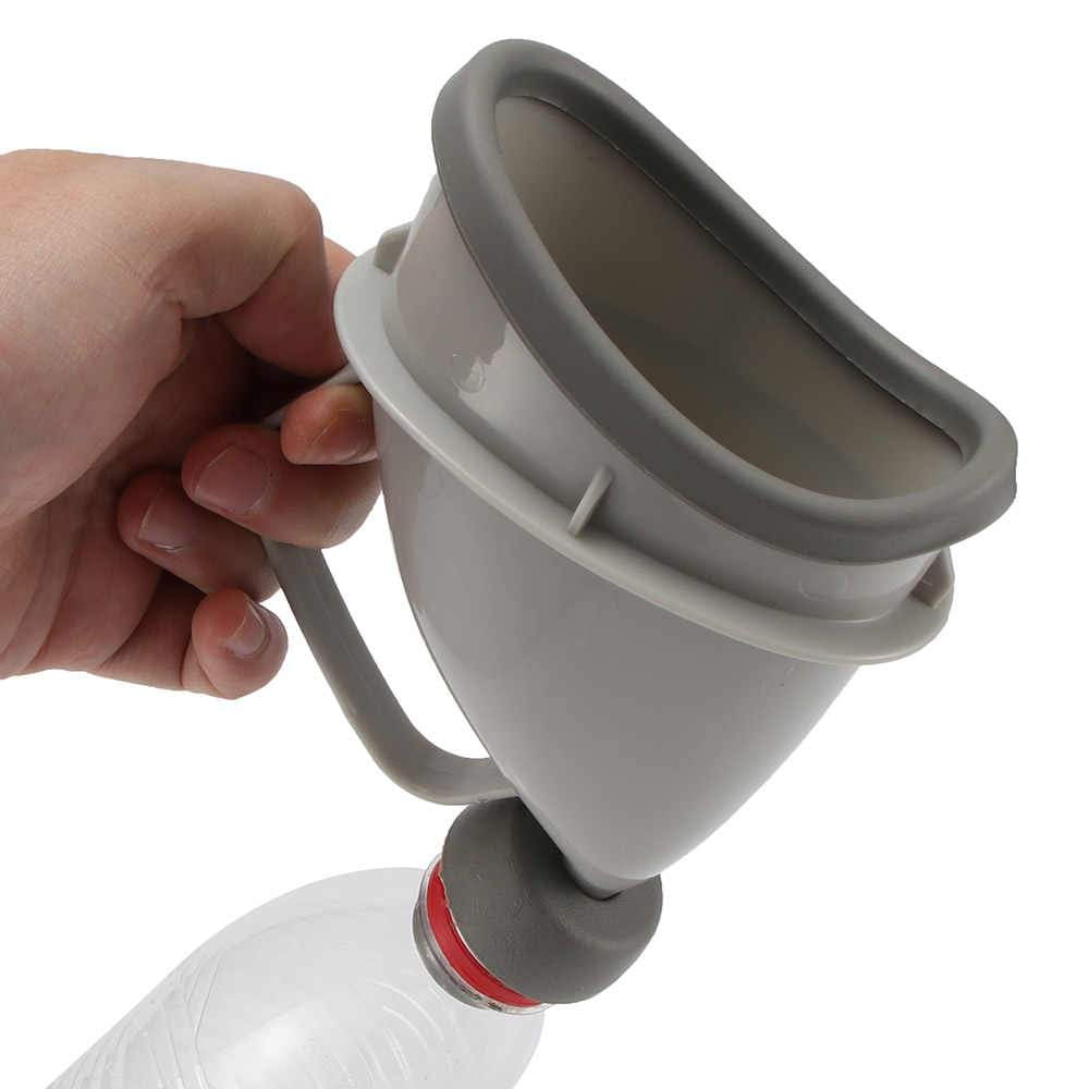 Portable Car Urinal Portable Urinal Emergency Urinal Outdoor Unisex