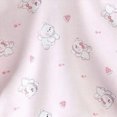 thumbnail image 4 of TOWED22 Toddler Long Sleeve Pajamas Soft Kids Fall Winter Pjs Pajamas 2 Piece Jammies 6-12 Months 12-24 Months 2t 3t 4t 5t 6t 7t 8t 9t Children(Pink,7-8 Y), 4 of 5