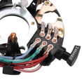 thumbnail image 3 of DNA Motoring OEM-SW-0041 For 1973-1977 Ford E100-E350 F100-F350 Truck Turn Signal Combination Switch, 3 of 7