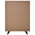 Taylor 5-drawer Rectangular Chest Light Honey Brown - Walmart.com