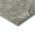 thumbnail image 3 of Addison Rugs Mayfield Premium Machine Washable Traditional Panels Beige Rectangle Rug, 8' x 10', 3 of 7