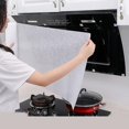 thumbnail image 2 of 47 * 2000cm Ran Hood Filter Oil Absorpt Kit Oil Sticker Hold Oil Hood Off Exha Oil Absorpt, 2 of 5