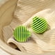 thumbnail image 5 of 3PCS Bola Mágica de Lavado Verde - Bola para Eliminación de Pelo, Reutilizable, para Adsorción y Limpieza de Ropa, 5 of 8