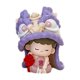 thumbnail image 5 of muñeca de resina,Mini muñeca con diseño aleatorio,caja de juguetes con apertura.,tablero muñeca figura pequeña decoración de escritorio,Accesorios de escritorio Regalos de 1 caja, 5 of 9