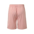 thumbnail image 5 of Running Shorts – Men’s 5 Inch Slim Workout Shorts Men's Stretch Waist Casual Shorts Gym Workout Running Outdoor Hiking Fitness Shorts With Zipper Comfortable Lightweight, 5 of 7