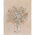 thumbnail image 2 of OToole, Tim 26x32 Gold Ornate Wood Framed with Double Matting Museum Art Print Titled - Still Life Sketch II, 2 of 4