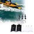 thumbnail image 2 of Versatile Ladder Attachment Reliable Ladder Support Plastic for Marine, 2 of 12