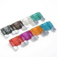 thumbnail image 3 of 24 Pack Large MAXI / APX Blade Fuse Assortment Auto Car Truck SUV AMP FUSES Kit, 3 of 7