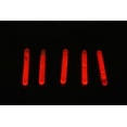 thumbnail image 3 of DirectGlow 50ct Red 1.5 inch Mini Glow Sticks, 3 of 7