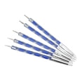 thumbnail image 4 of Herramientas de arcilla BuyWeek kit de 5 piezas, 4 of 14
