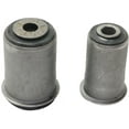thumbnail image 2 of Replacement RF50510002 Control Arm Bushing Compatible with 2004 Ford F-150 Heritage 1998-2002 Lincoln Navigator 6Cyl 8Cyl 4.2L 4.6L 5.4L Front, Left Driver or Right Passenger Side, Lower Set of 2, 2 of 3