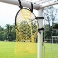 thumbnail image 4 of But de Tir d'Entraînement de Football Filet de But de Football Yout A2 A2, 4 of 5
