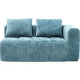 thumbnail image 5 of High - Density Cushion, Spring - filled Seating - In Bedroom for TV, Get Comfortable Viewing, 5 of 6