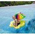 thumbnail image 5 of Floating Pool Bar, Adult Pool Buoy, Inflatable Pool Bar, Buoy Bar, 95x55x65cm, 5 of 5