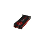 AMD ATI FirePro V8800 2GB GDDR5 256-Bit PCI Express 2.1 x16 Full Height Video Card
