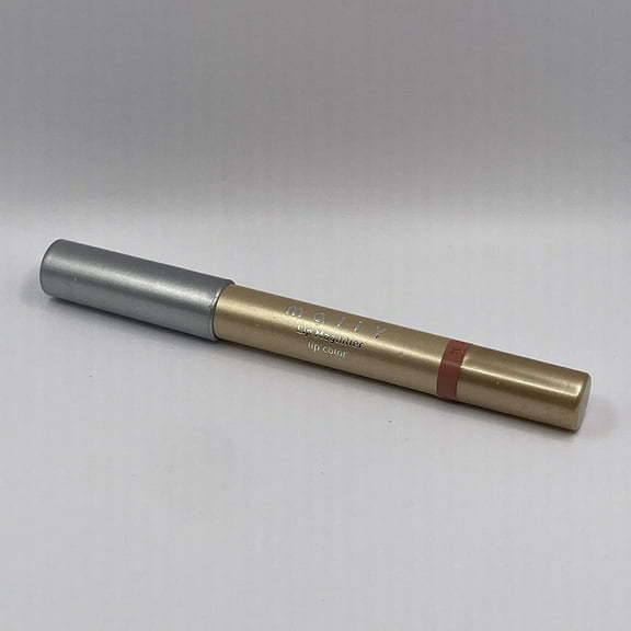 Mally Beauty Lip Magnifier Lip Color 0.10 oz Deep Nude