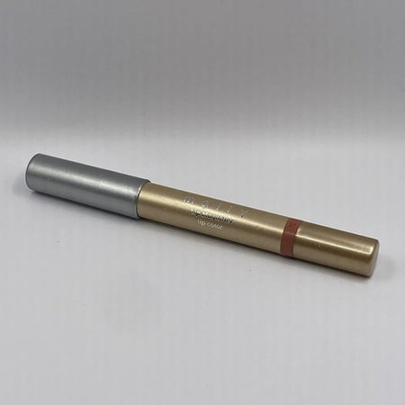 Mally Beauty Lip Magnifier Lip Color 0.10 oz Deep Nude