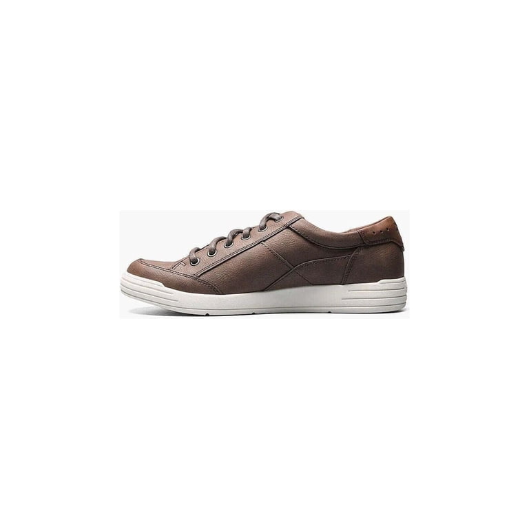 Nunn bush kore city walk brown canvas shoes s-l400.jpg main image 4