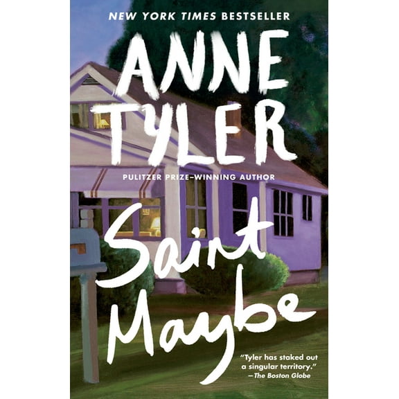 Saint Maybe, (Paperback)