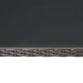thumbnail image 3 of Mesa de Comedor NATERIAL Tipo Rattan Apta para Exterior con Tapa de cristal templado NOA, 3 of 10