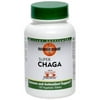 Mushroom Wisdom Super Chaga, Immune & Antioxidant Support, 120 CT
