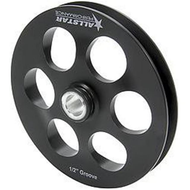 Allstar Performance ALL48253 Replacement Pulley for ALL48252 Power Steering Pump