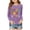 1-Purple164, variant on Byoo Toddler Girls Number Graphic Tee Shirt Casual Full Sleeve Soft Relaxed Fit T Shirt Comfortable Summer Pullover Top, Black