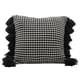 thumbnail image 2 of Scandinavian Style Tassel Knitted Pillow Sofa Living Room Office Pillow Set Cushion, 2 of 6