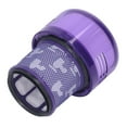 thumbnail image 3 of Accesorios para aspiradoras, reemplazo de filtro de aspiradora para filtro de aspiradora, filtro de aspiradora de repuesto, muy recomendado, 3 of 8