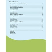 Summer Bridge Activities Workbook (160 pages) Grade 3-4