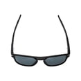 thumbnail image 2 of Oakley sunglasses OO9436 Latch Beta (01) matte black with prizm grey lenses, 54mm, 2 of 3