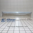 thumbnail image 5 of Whirlpool Refrigerator Shallow Door Bin WPW10371194, 5 of 8