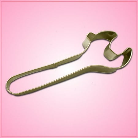 

Adjustable Wrench Cookie Cutter Only one pieces