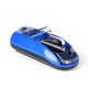 thumbnail image 1 of Regalos Electric Cigarette Rolling Automatic Roller Maker / Herbal Cigarettes Rolling Machine / Mini Machine /Injector Machine (Azul) 6.5, 1 of 5