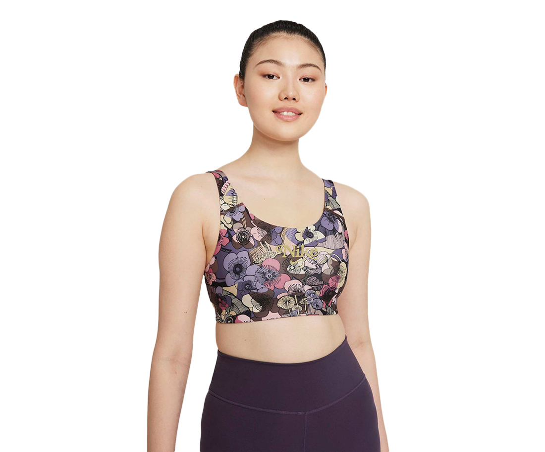Nike Femme Women's High-Impact Sports Bra photo 1