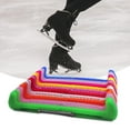 thumbnail image 2 of Hockey Skate Blade Guards Ice Skate Guards Ice Skating Protectors Walking Hockey Skate Guards Ice Skate Blade Covers, 2 of 7