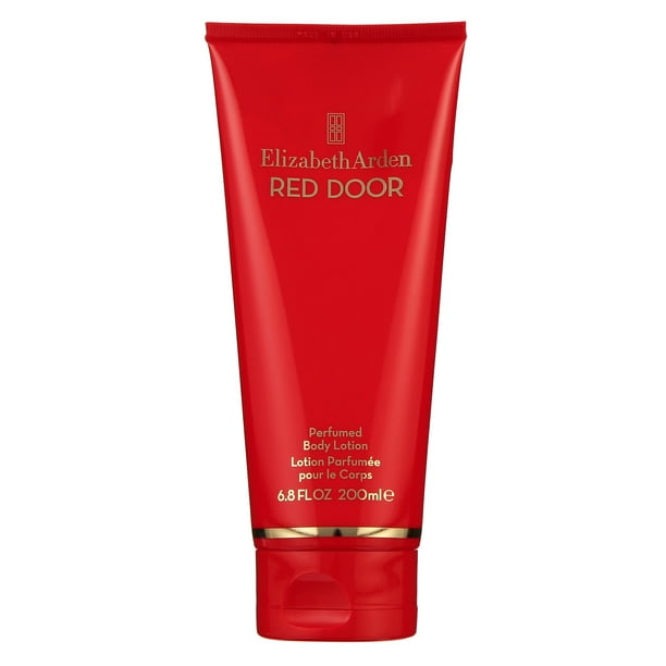 Elizabeth Arden (36 Value) Elizabeth Arden Red Door Body Lotion, 6.8 Oz