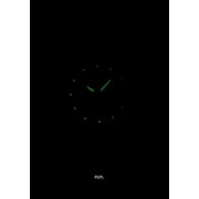 Seiko Series 5 Automatic Black Dial Men's Watch SNKL45K1