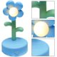 thumbnail image 5 of Luz Nocturna para Niños MACHAO Lámpara Nocturna De Flores Encantadoras LED, 5 of 5