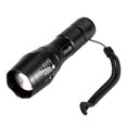 thumbnail image 1 of Linterna iluminadora IR ULTRAFIRE 850 nm con enfoque ajustable, 1 of 8