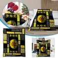 thumbnail image 4 of Velvet Cooling Blanket Summer Blankets with Double Sided Cold Effect All-Season Lightweight Soft Breathable Cooling Quilt Lightweight Smooth Soft Breathable for Night Sweat Hot Sleeper, 4 of 8