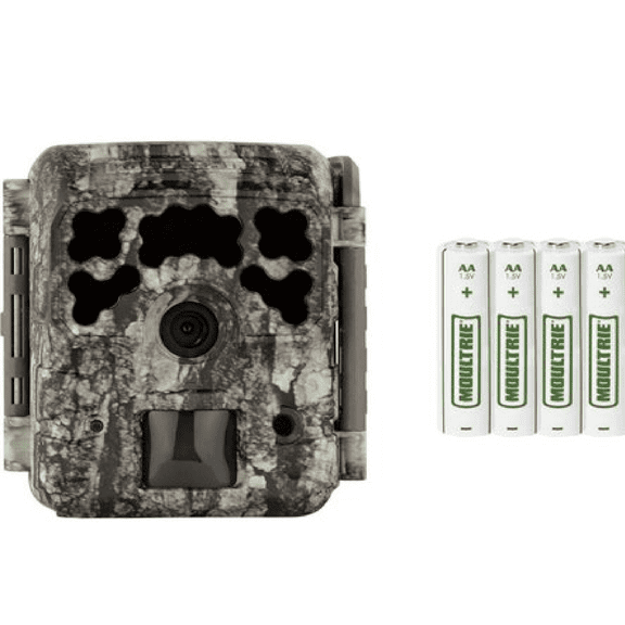 Pre-Owned Moultrie Micro 42 Trail Camera 42 MP