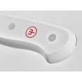 thumbnail image 4 of WÜSTHOF Gourmet White 6" Utility Knife, 4 of 6