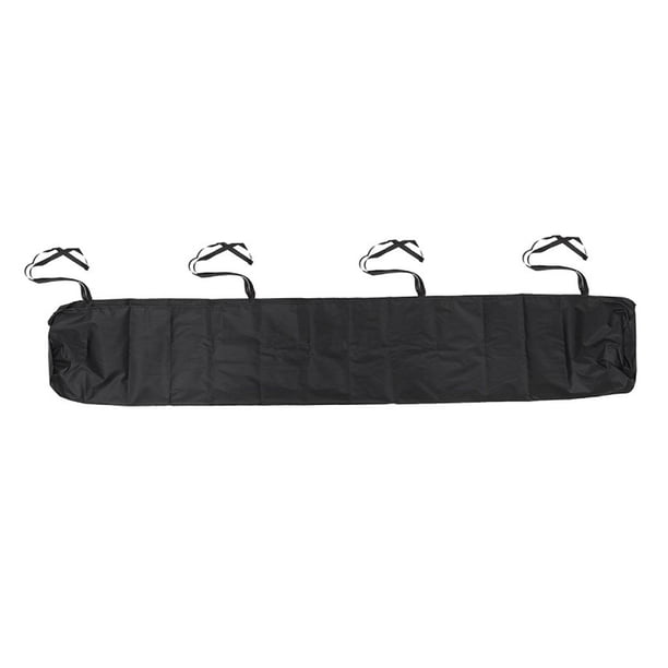 Scienceny Bolsa para toldo de jardín, toldo para tienda de Patio, cubierta de tela Oxford, funda parasol a prueba de nieve, Protector de Ventana automotriz