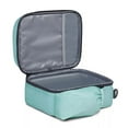 thumbnail image 3 of Igloo Hot Brights Vertical Lunch Bag - Mint, 3 of 4
